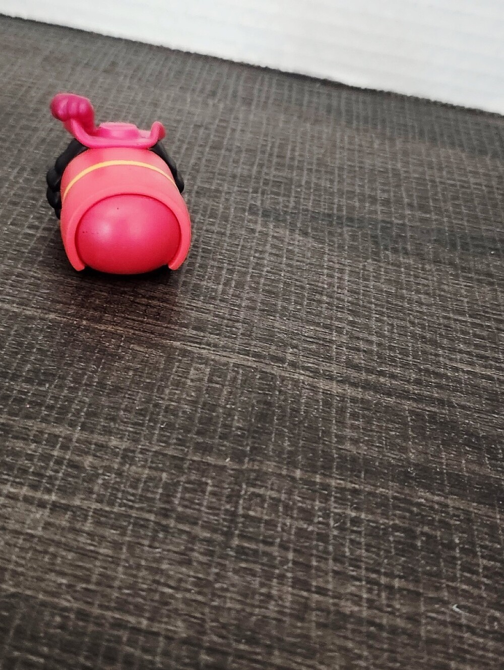 Mini Collectible Figure Toy - Picture 5 of 7